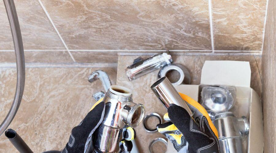Expert Emergency Roof Repairs services in Marine, IL